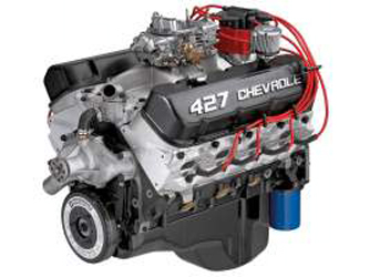U2887 Engine